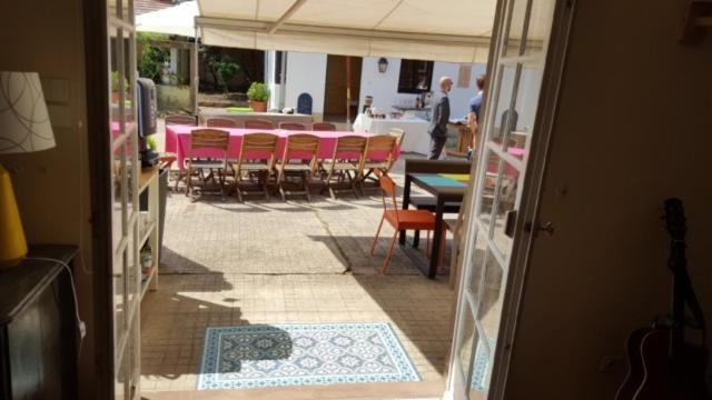 La Grange Aux Coqs Acomodação com café da manhã Ittenheim Exterior foto